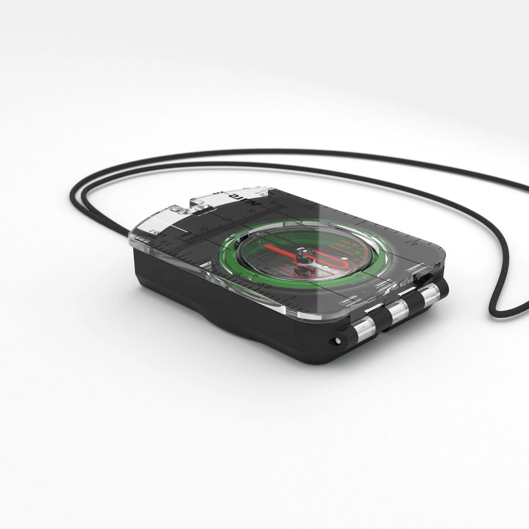 Silva Ranger S Compass - Image 6