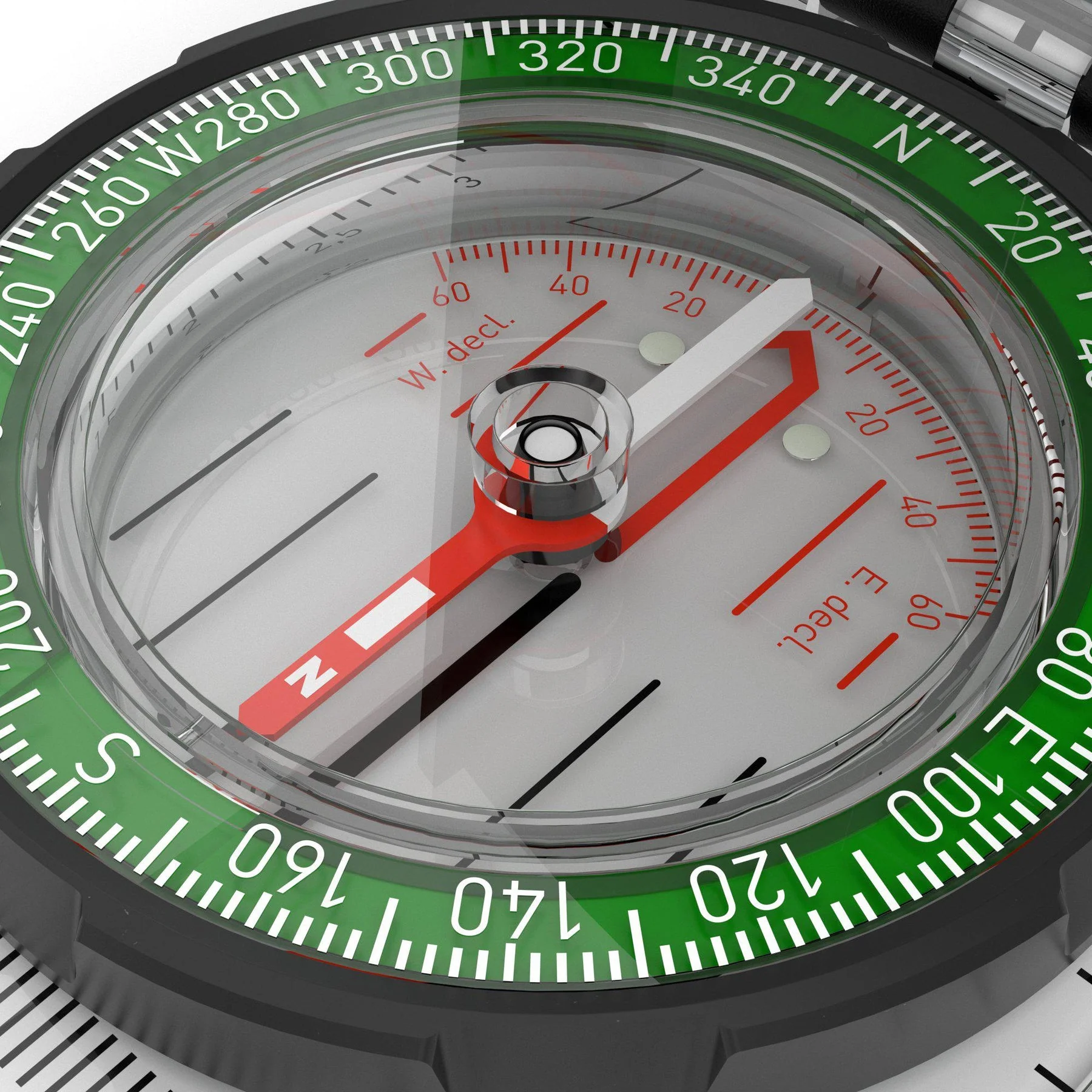 Silva Ranger S Compass - Image 7