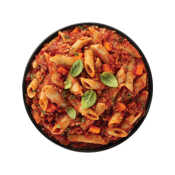 Sly Bolognese Pasta - Image 2