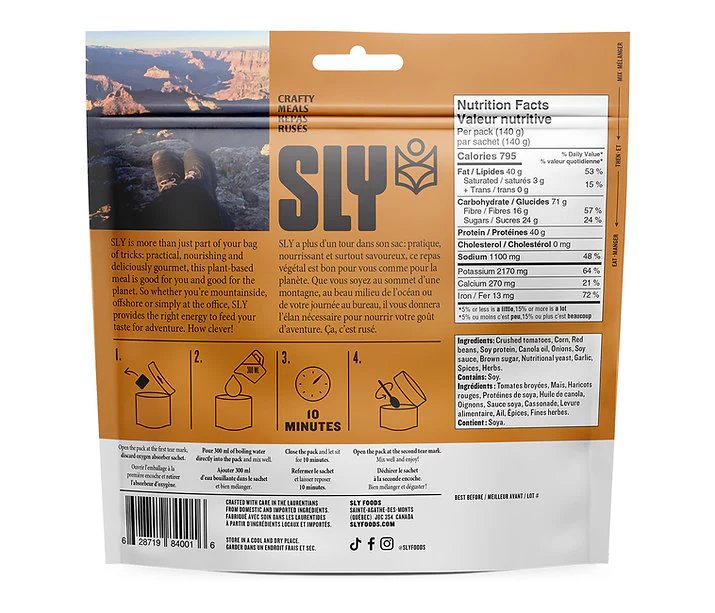 Sly Chili - Image 3