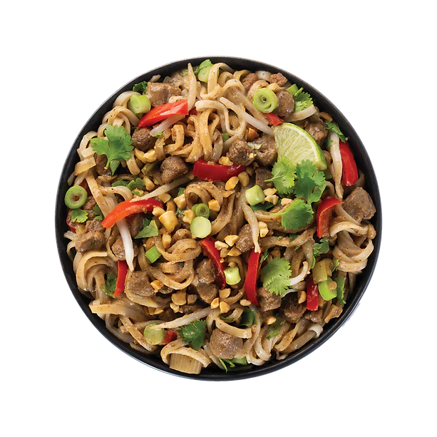 Sly Pad Thai - Image 2