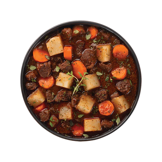 Sly Potato Bourguignon - Image 2