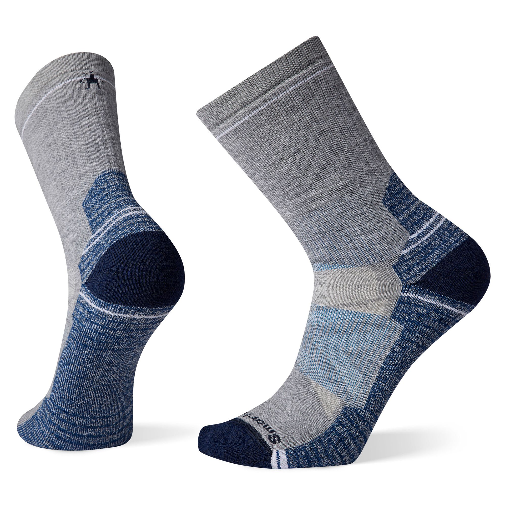 Smartwool Hike Full Cushion Crew Sock - Image 2