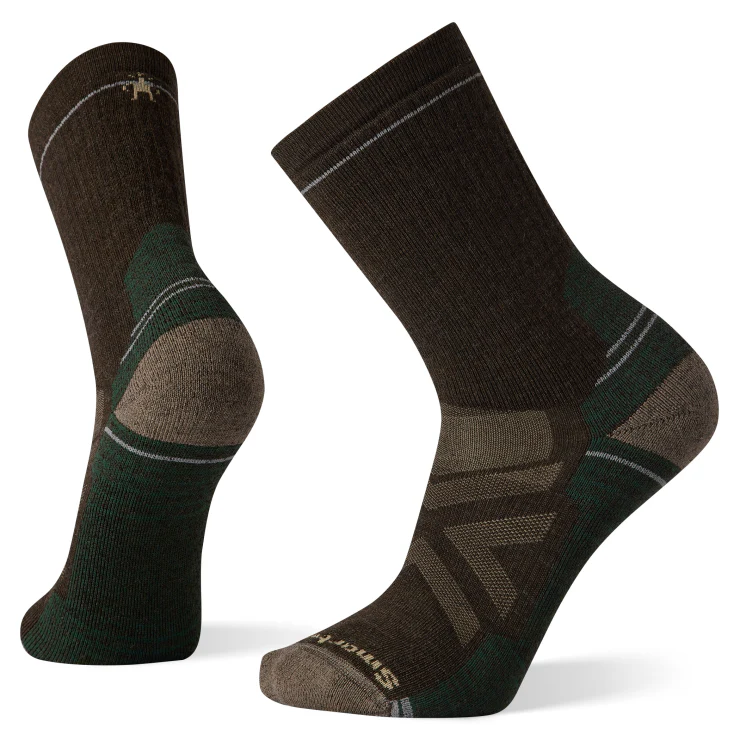 Smartwool Hike Full Cushion Crew Sock - Image 3