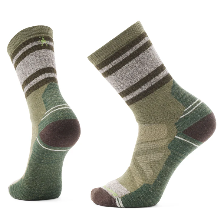 Smartwool Hike Full Cushion Crew Sock - Image 4