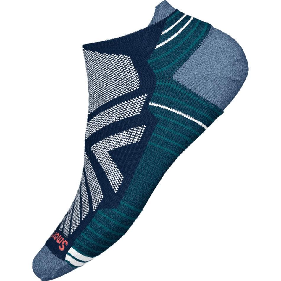 Smartwool Hike Light Cushion Ankle Sock - Image 2