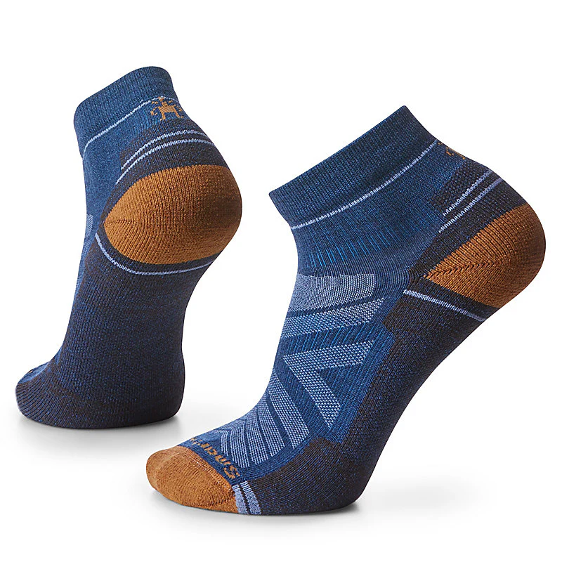Smartwool Hike Light Cushion Ankle Sock - Image 3