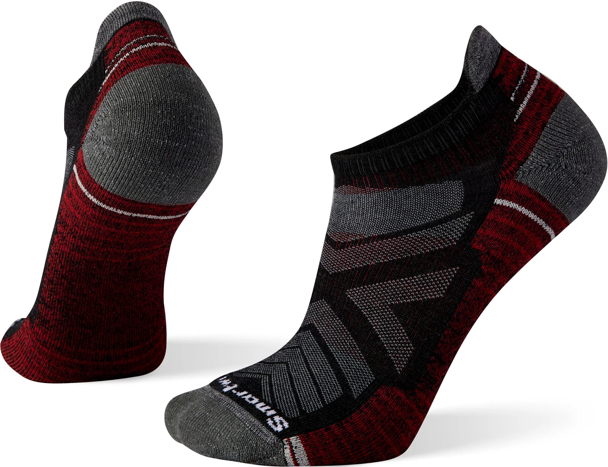 Smartwool Hike Light Cushion Low Ankle Sock