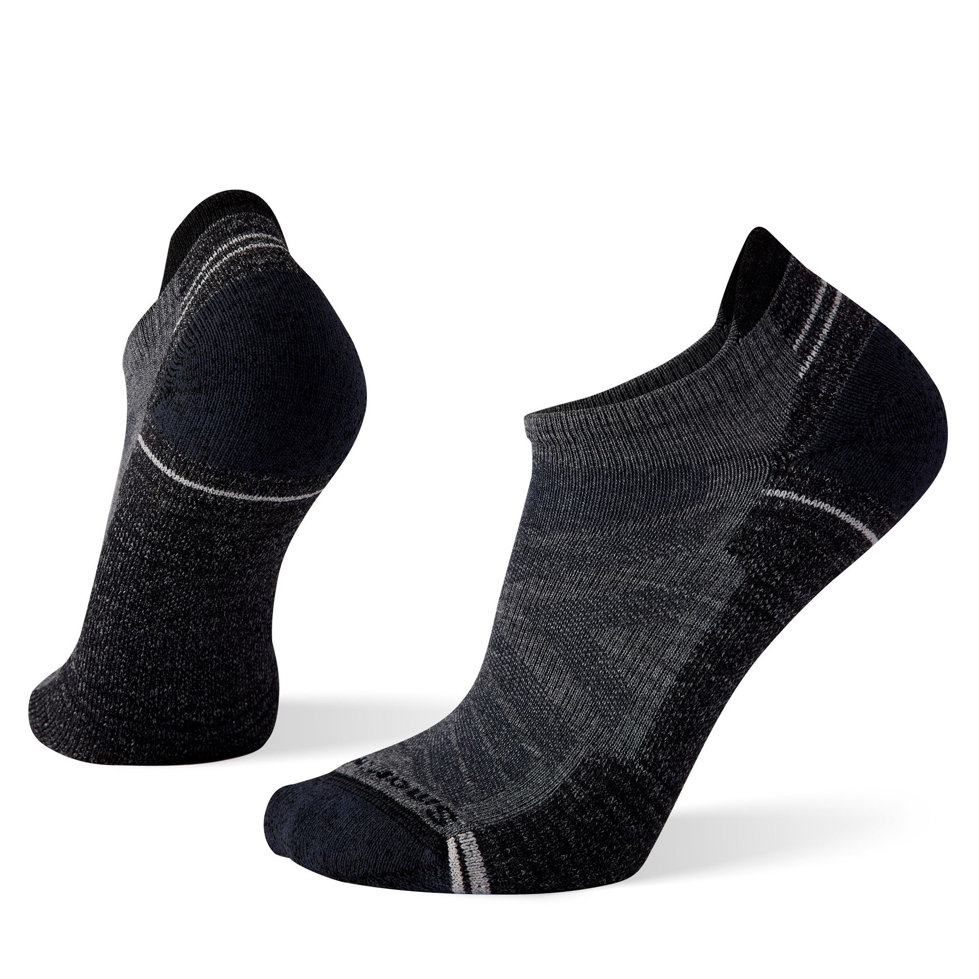 Smartwool Hike Light Cushion Low Ankle Sock - Image 2