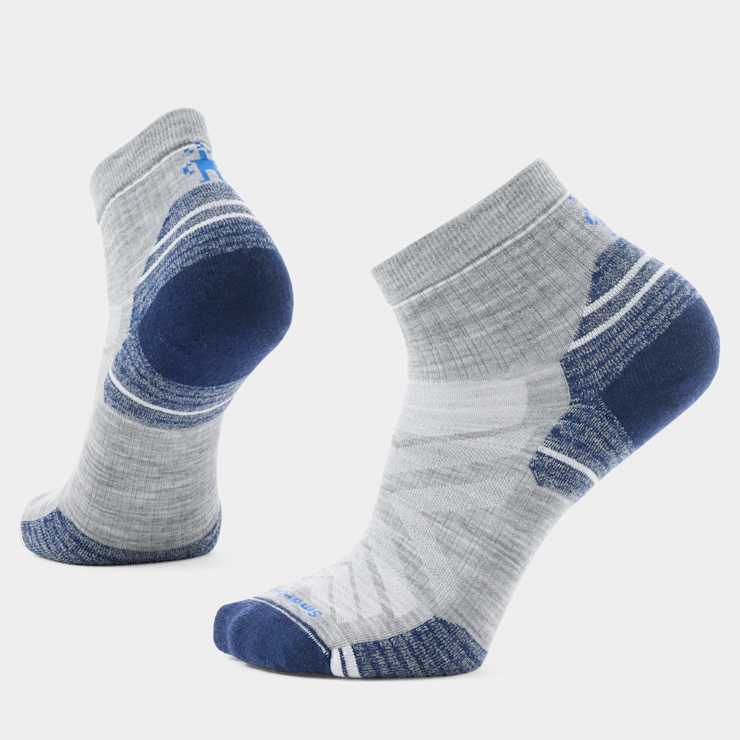 Smartwool Hike Targeted cushion Ankle Socks - Image 2