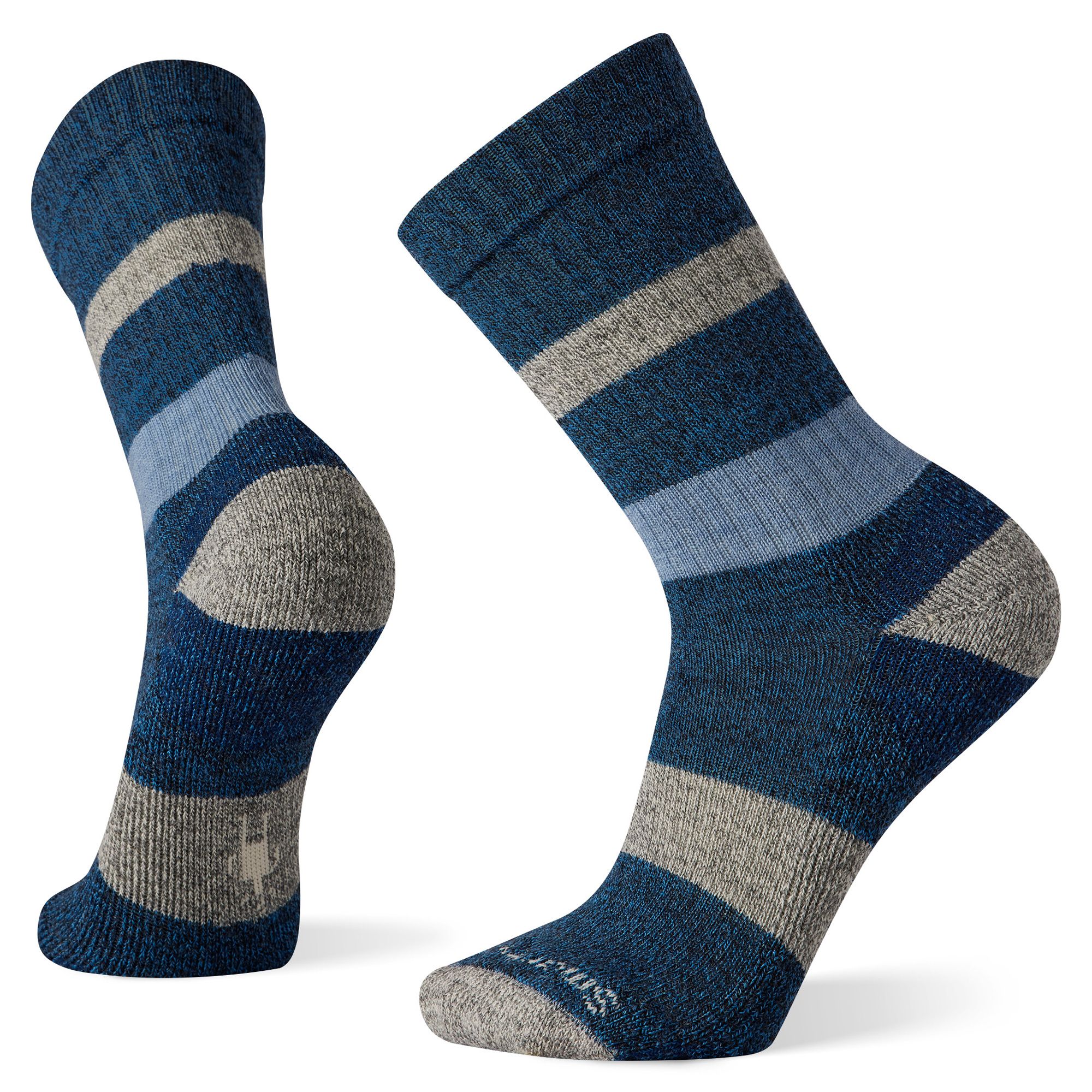 Smartwool Men's Barnsley crew sock - Image 3