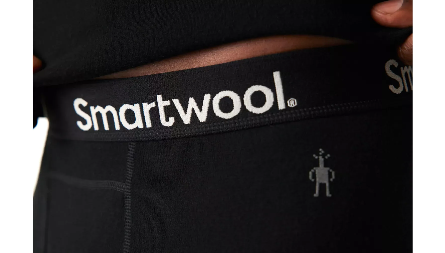 Smartwool Men's Merino 250 Bottoms ( Old Style Boxes ) - Image 3