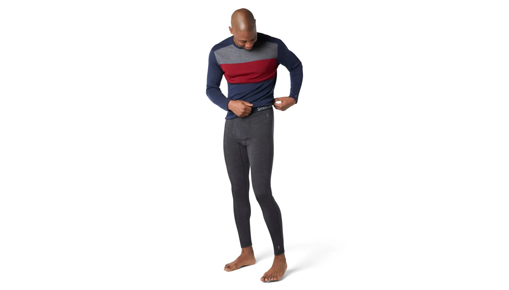 Smartwool Men's Merino 250 Bottoms ( Old Style Boxes ) - Image 4