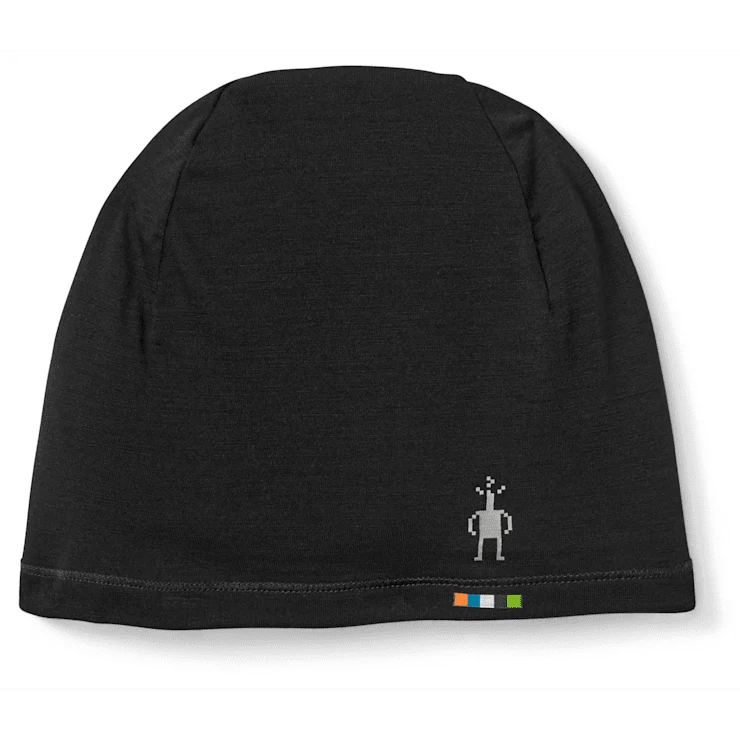 Smartwool Merino Beanie Black