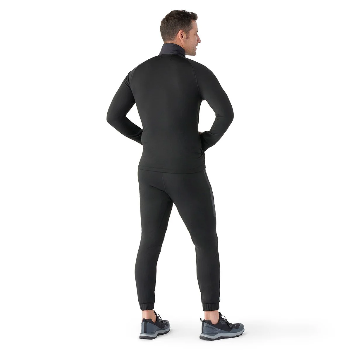 Smartwool Men's Smartloft Jacket - Image 4