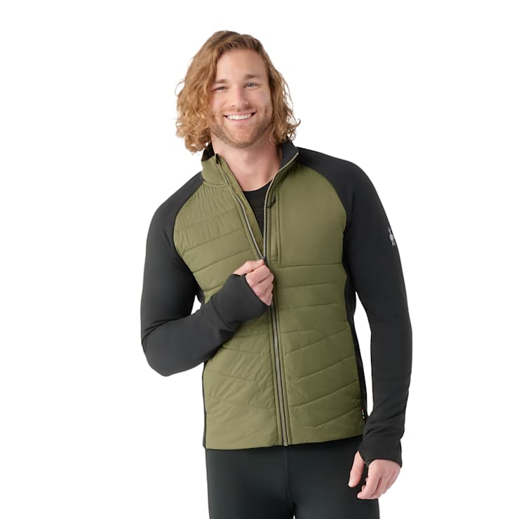 Smartwool Men's Smartloft Jacket - Image 5