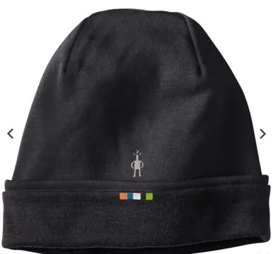 Smartwool Thermal Merino 250 Reversible Cuffed Beanie - Image 5
