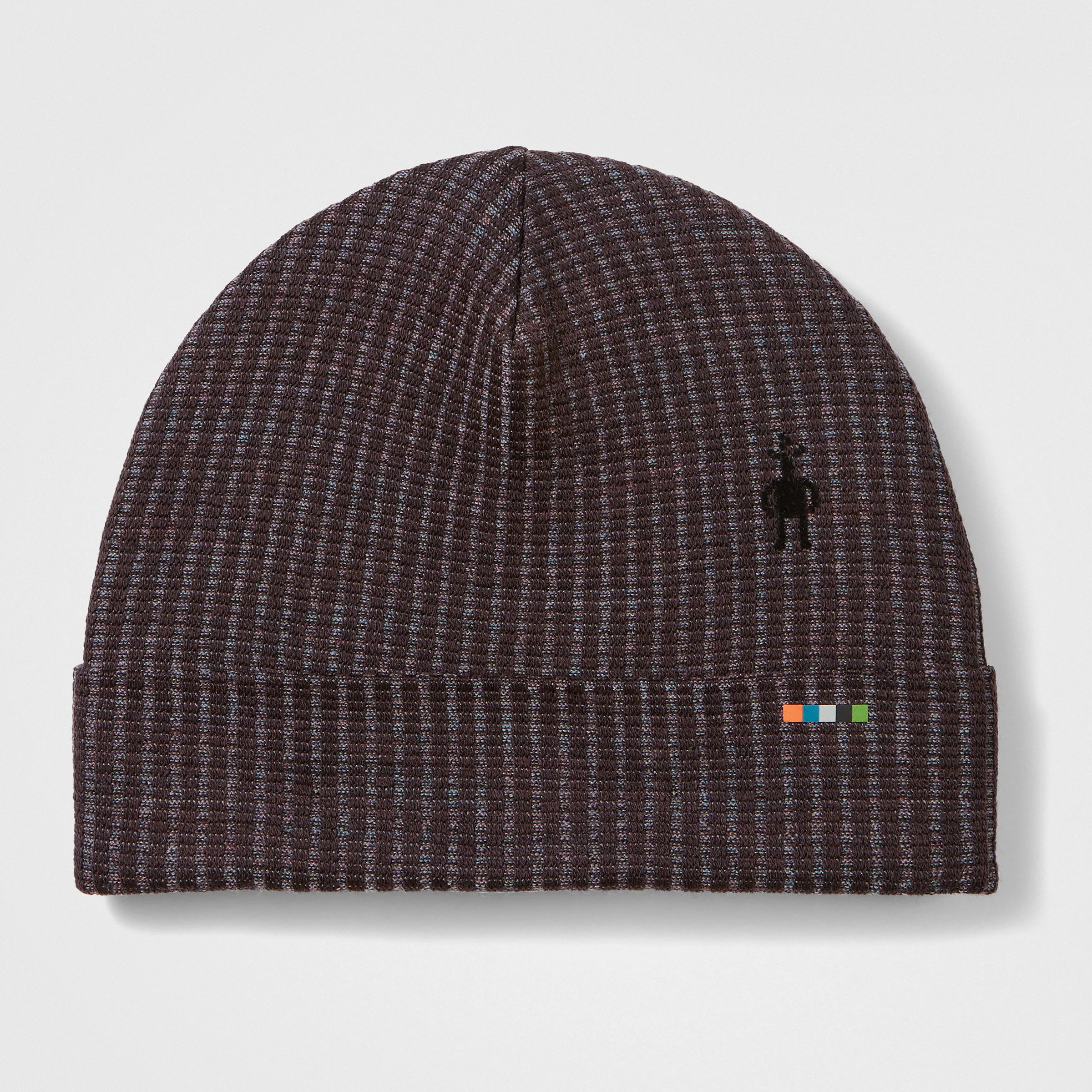 Smartwool Thermal Rib Beanie - Image 2