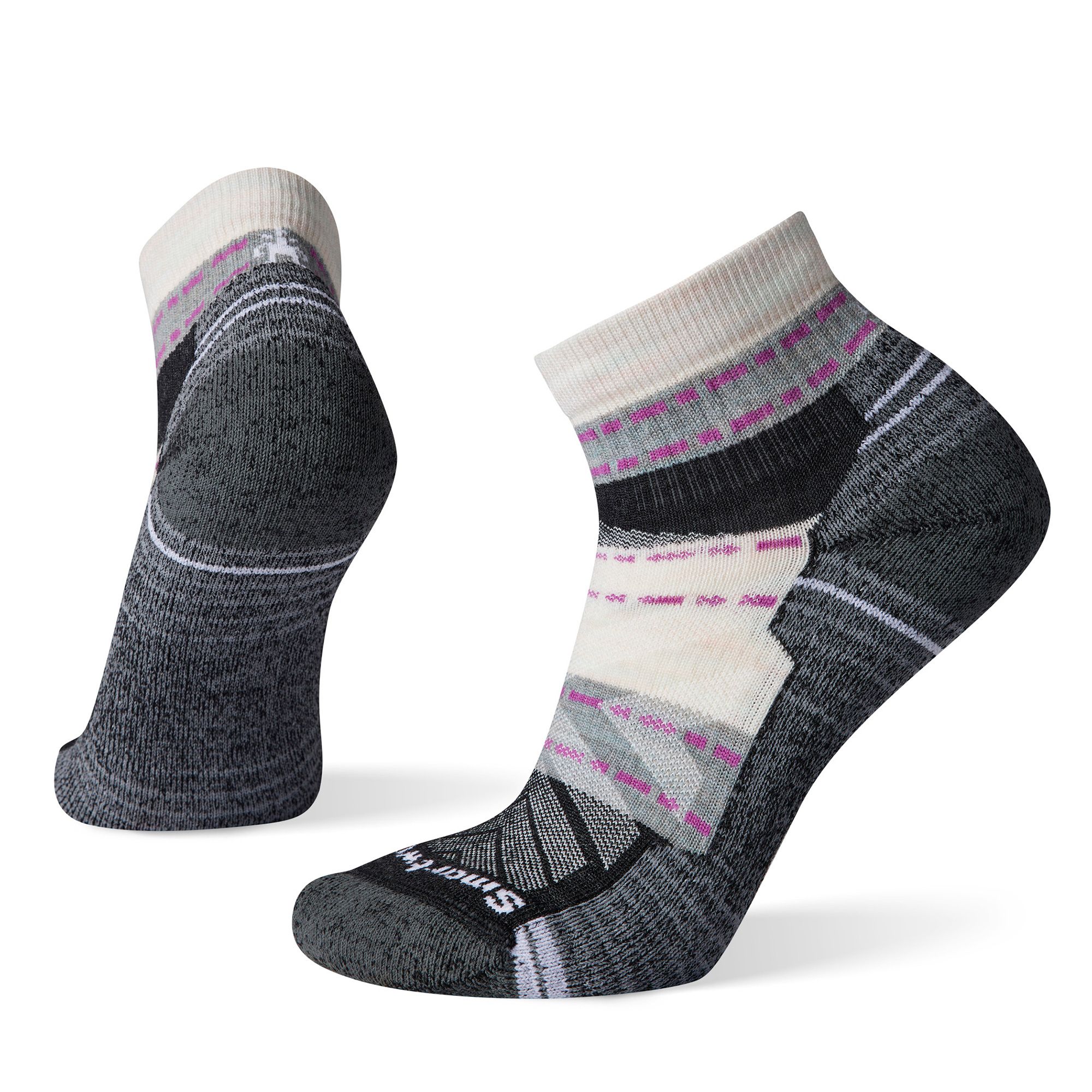 Smartwool Women's Hike Light Cushion Ankle Socks