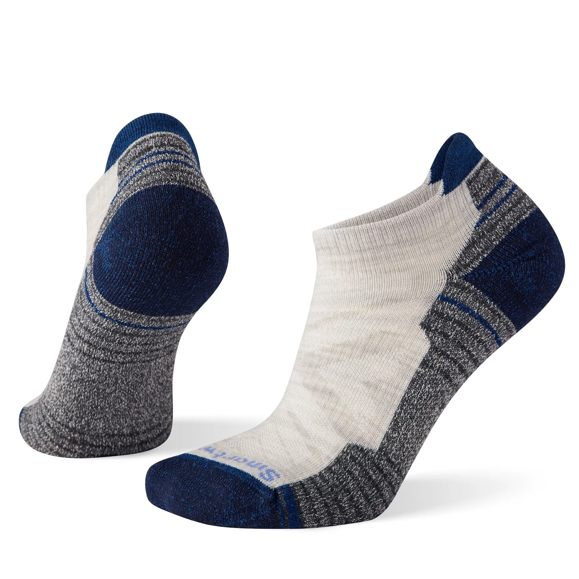 Smartwool Women's Hike Light Cushion Ankle Socks - Image 3