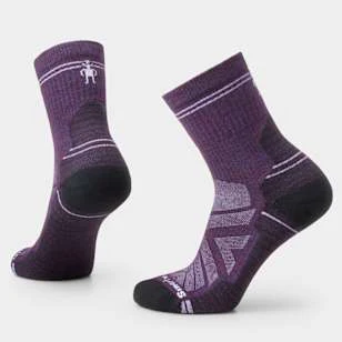 Smartwool Women's Hike Light Cushion Mid Crew Socks - Image 3