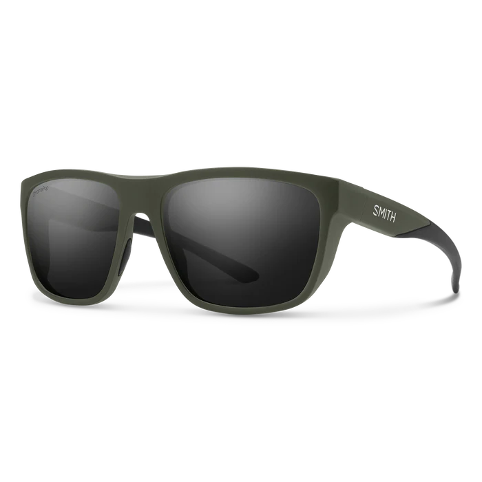 Smith Barra Sunglasses