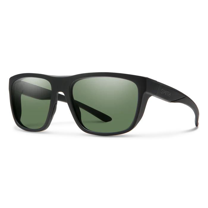 Smith Barra Sunglasses - Image 2