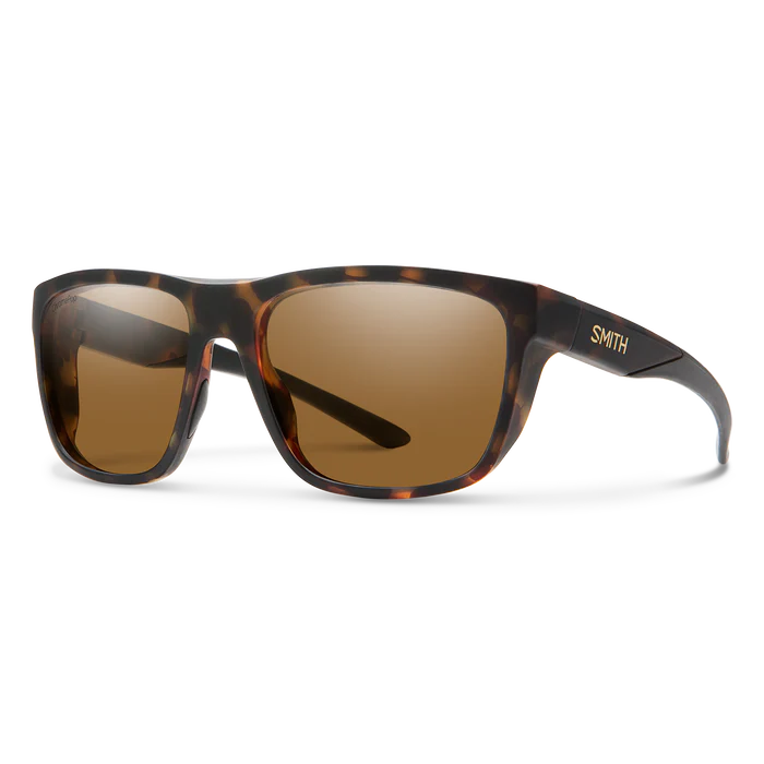 Smith Barra Sunglasses - Image 3