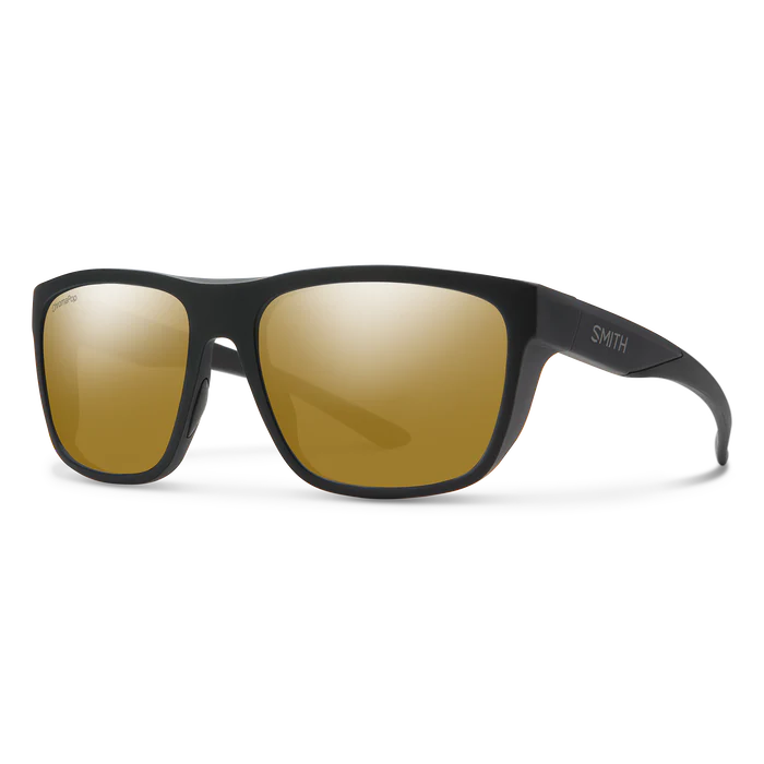 Smith Barra Sunglasses - Image 4