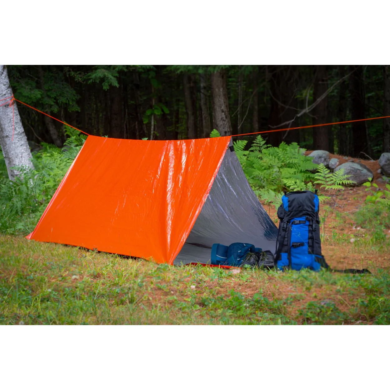SOL Emergency Tent - Image 2