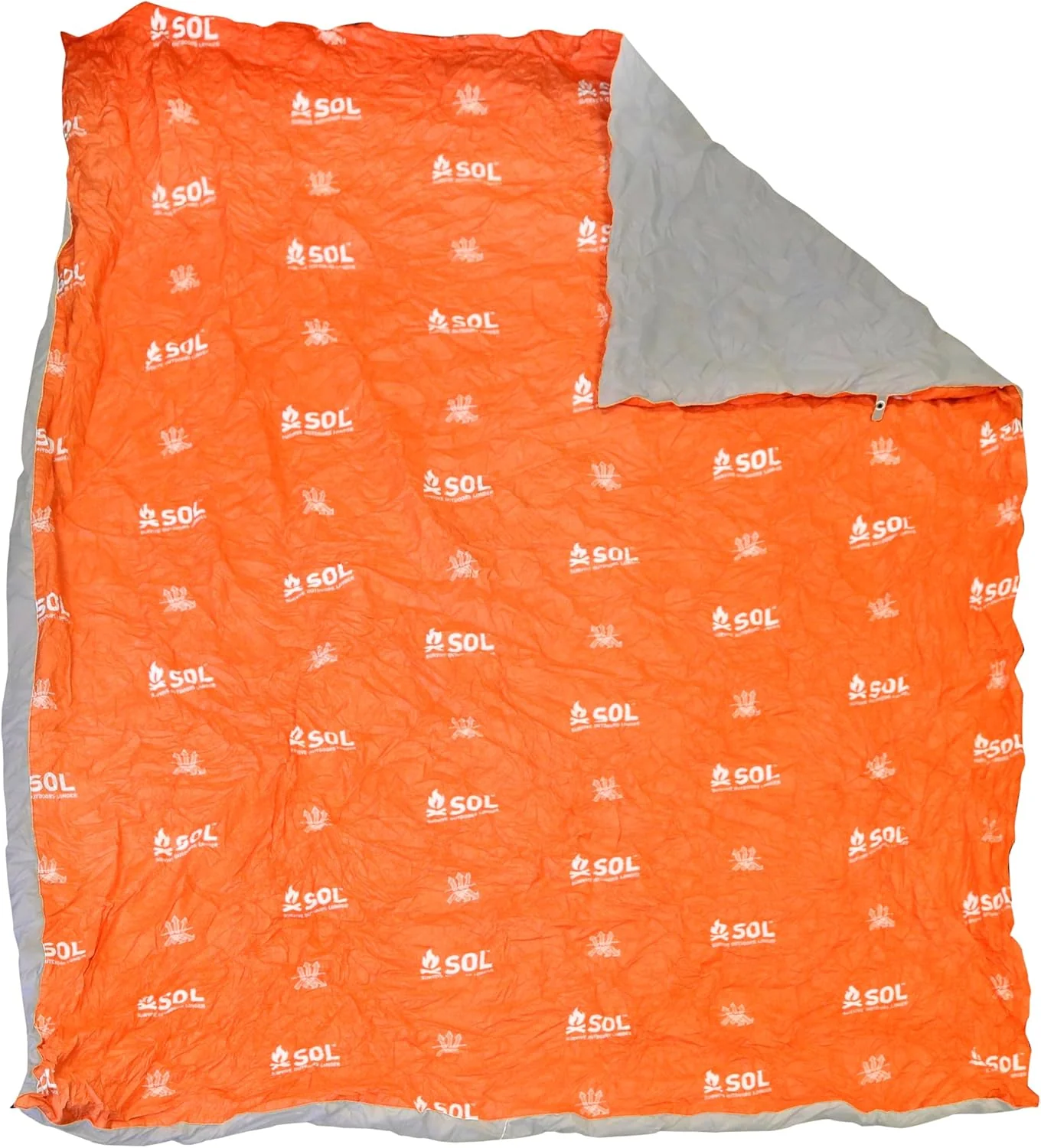 SOL Escape Insulated Blanket - Image 3