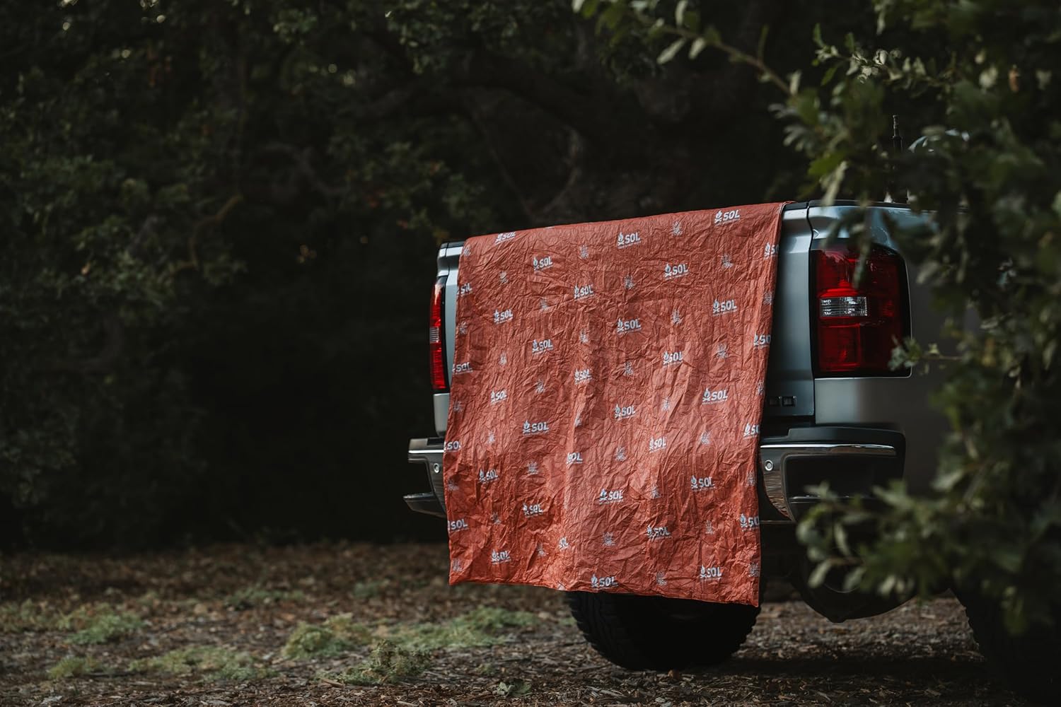 SOL Escape Insulated Blanket - Image 4