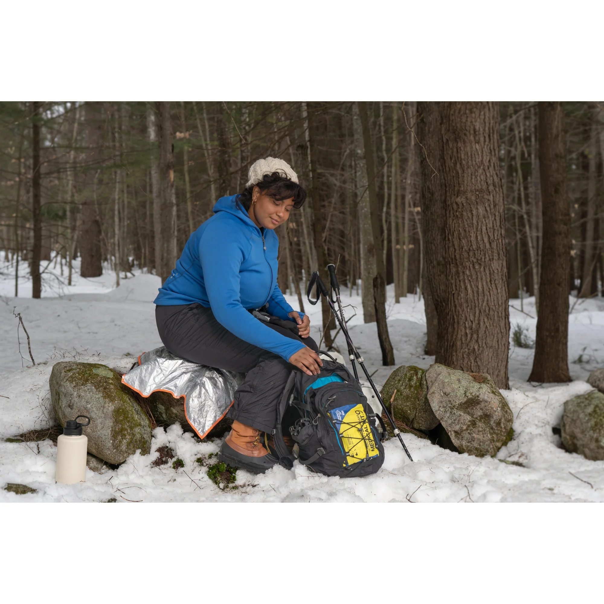 SOL Escape Insulated Trail Seat - Image 4