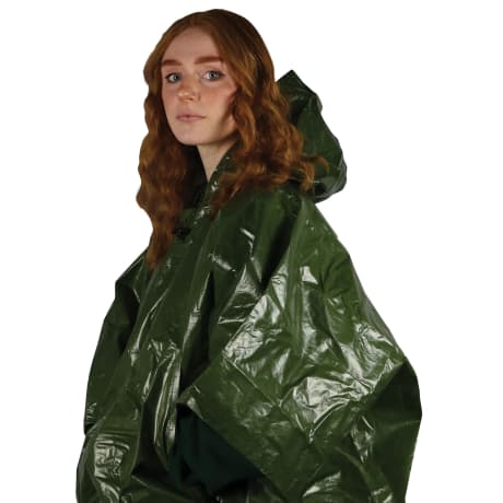 SOL Sport Utility Poncho - Image 3