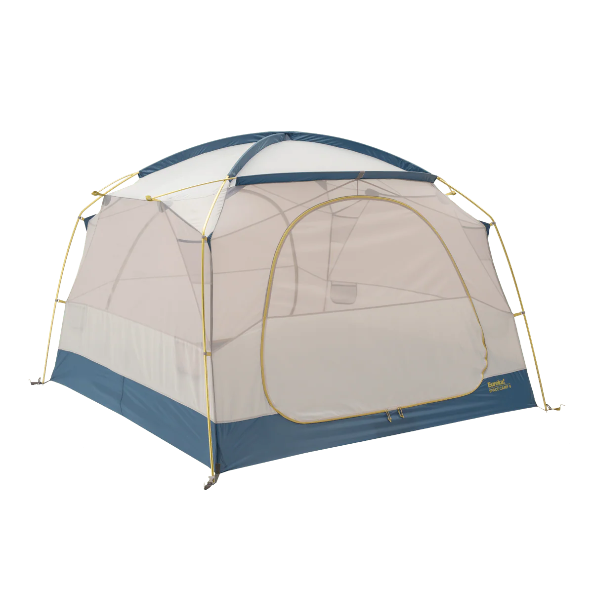 Eureka Space Camp 4 - Image 2