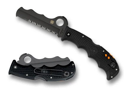 Spyderco Assist - Image 2
