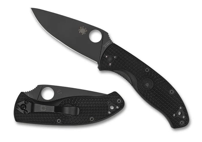 Spyderco Tenacious lightweight - Image 2