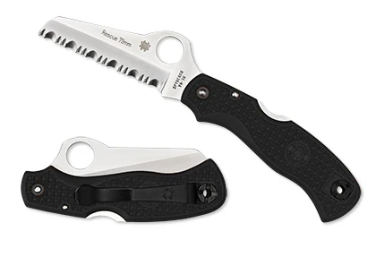 Spyderco Rescue 79mm - Image 2