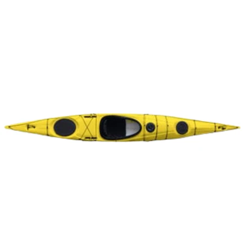 Boreal Design Storm 17 Rudder TX (Reg Weight) - Image 2