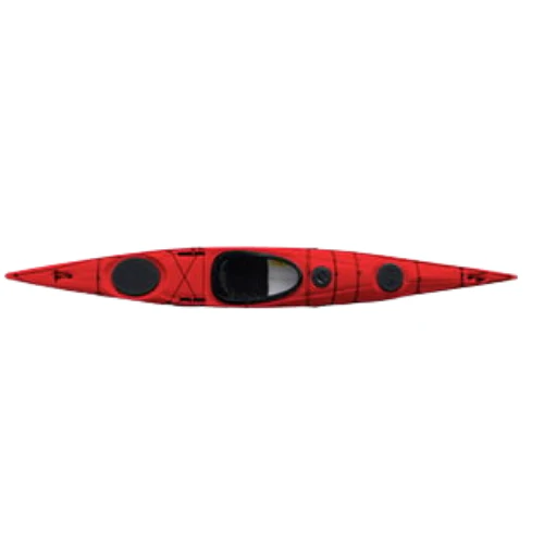 Boreal Design Storm 17 Rudder TX (Reg Weight) - Image 3