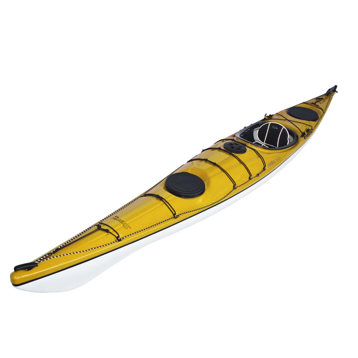 Boreal Design Storm 17 Rudder TX Ultralight - Image 3
