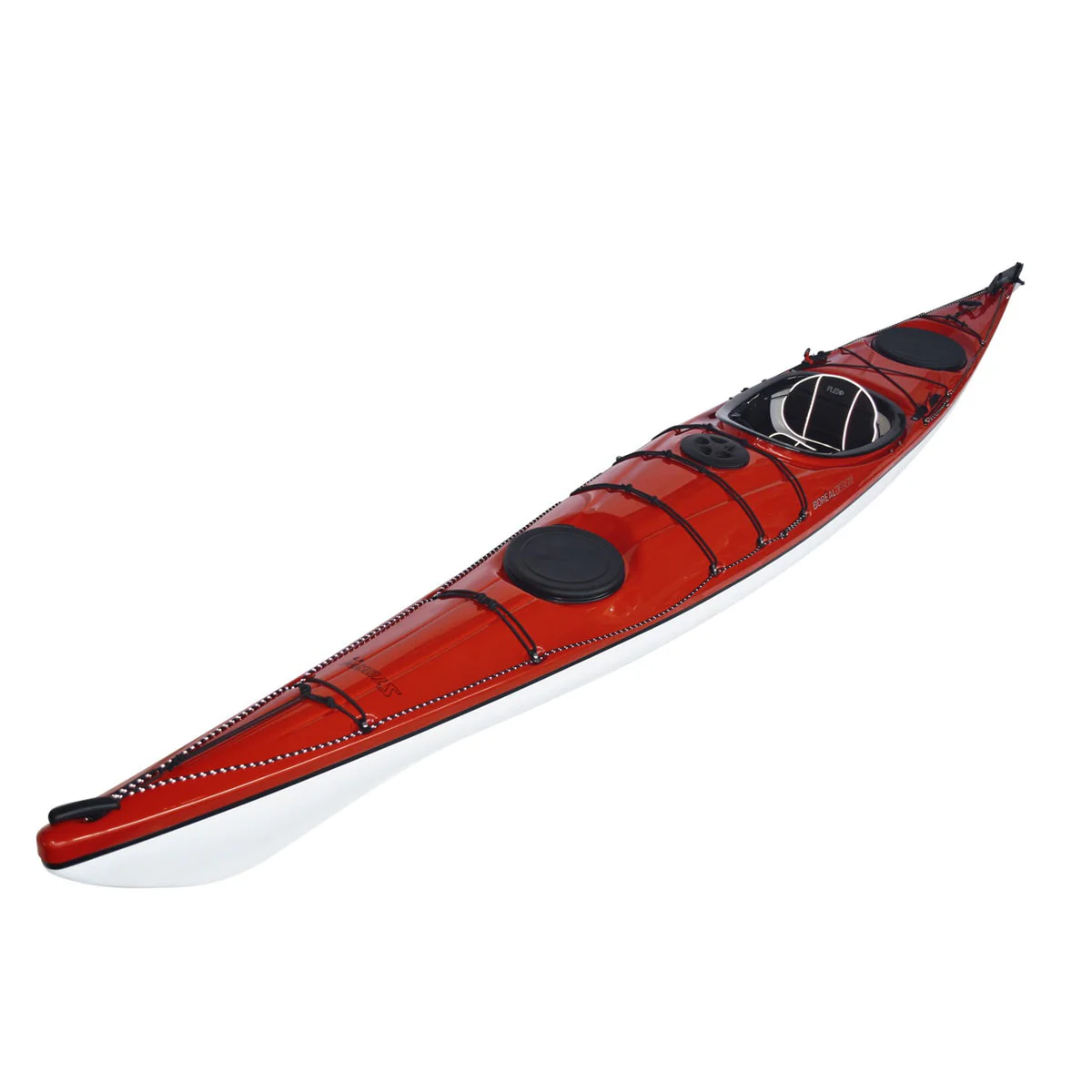 Boreal Design Storm 17 Rudder TX Ultralight - Image 4