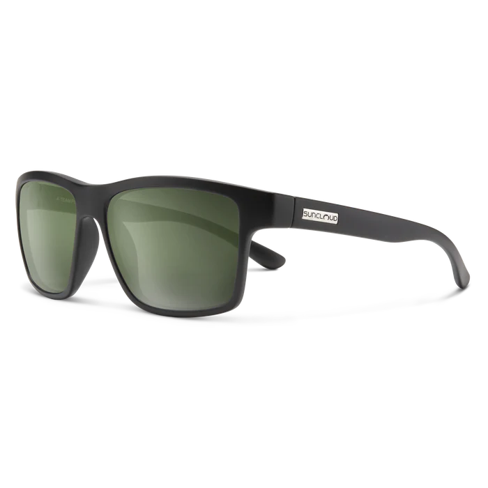 Suncloud A-Team Sunglasses