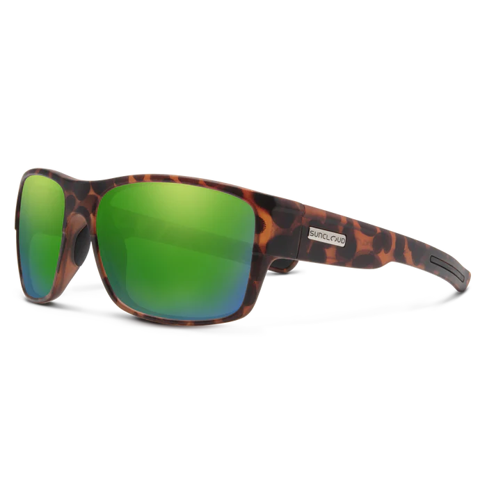 Suncloud Range Sunglasses