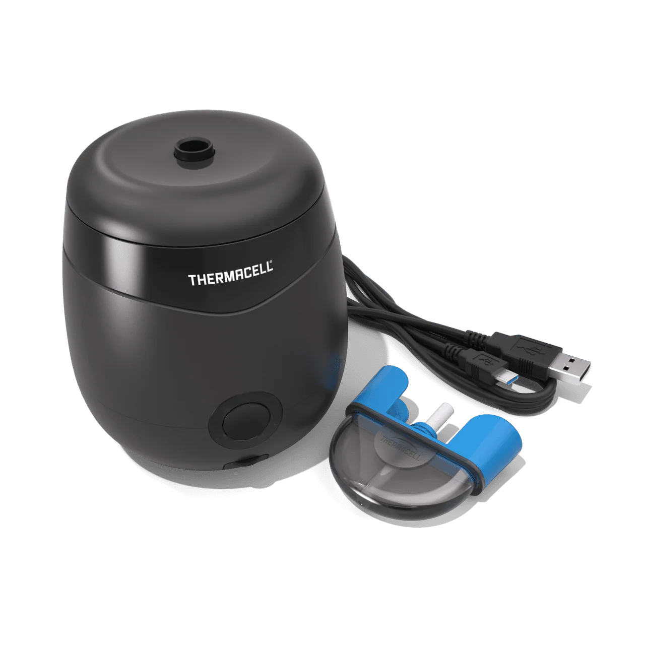 Thermacell E55 Rechargeable Mosquito Repellant