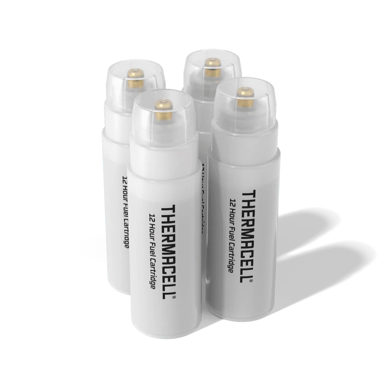 Thermacell Fuel Cartridge only (4 Pack)