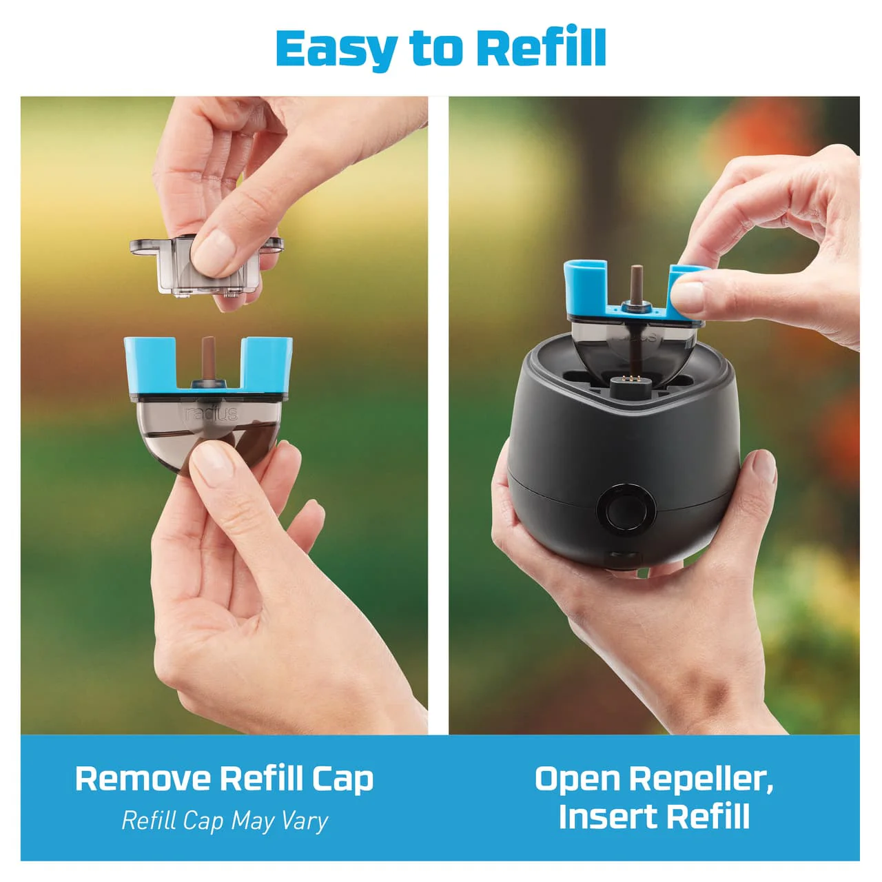 Thermacell Mosquito Repeller Refill - Image 4
