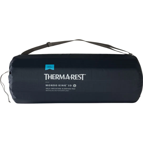 Thermarest MondoKing 3D U24 - Image 8
