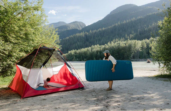Thermarest MondoKing 3D U24 - Image 9