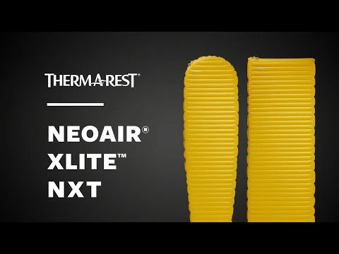 Thermarest NeoAir Xlite NXT U24 - Image 3